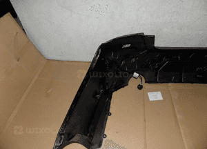 Bmw 3 G20 lift lci m-pakiet zderzak tył 6X pdc kompletny 475 16