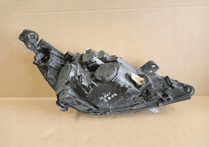 Lampa lewa reflektor lewy peugeot 308 ii T9 led lift 17- 3