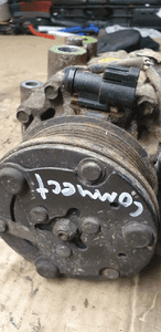 Sprężarka klimatyzacji kompresor klimy Ford Transit Connect 1.8 TDCI YS4H-19D629-AC 6