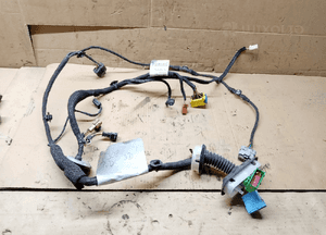 Wiązka instalacja drzwi prawy przód Peugeot 308 T7 9664590980 1