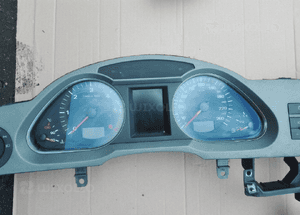 licznik audi a6 c 6 2.7 tdi 4F0920931B