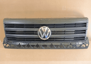 Atrapa gril grill vw crafter 2 ii 7C0853653L 2017- 1