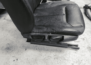 Bmw 4 F32 fotele kanapy fotel kierowcy europa 7
