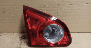 Lampa lewy tył w klapę nissan qashqai i J10 nr 89071063 1