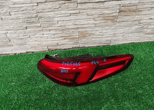 LAMPA TYŁ BMW 2 F44 7465466