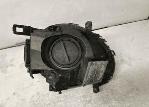 LAMPA PRZEDNIA PRZÓD PRAWA MINI COOPER S R55 CLUBMAN R56 XENON UK 5