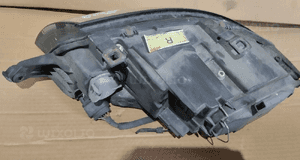 Lampa przód przednia prawa lewa audi tt 8N xenon uk 8N0941003P 8N0941004P 5