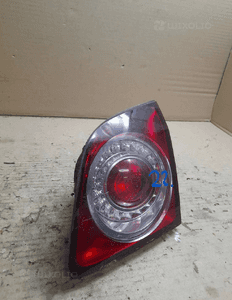 Lampa prawa tył tylna w klapę VW Volkswagen Golf V 5 plus + 1
