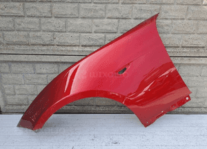 Mazda MX5 mx 5 v 15-24 błotnik lewy przedni 1