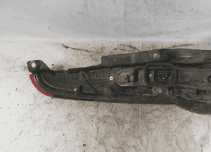 Lampa tylna prawa tył prawo fiat panda 2 8