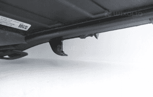 Opel astra k v 2015- lampa przednia lewy przód 39158005 5
