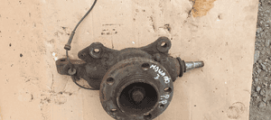 Zwrotnica prawy przód przednia prawa Opel Movano III 2.3 3