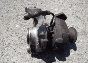 Bmw 2.0 d turbosprężarka 7800594 1