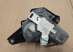 Dacia Sandero I silniczek wycieraczki tył tylnej 8200734582 5