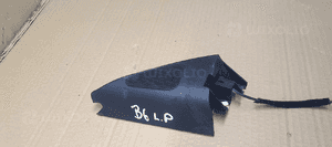 Głośnik drzwi osłona lusterka lewa VW Passat B6 3C0837993 2