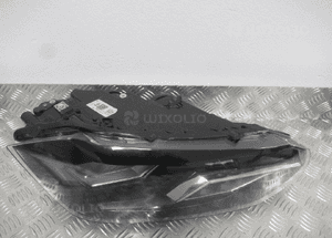 Lampa przednia przód prawa vw polo 6 vi 2017-2021 rok 10