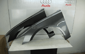 Błotnik audi A6 C8 4K 4K0 2019-2022 alu oe 1