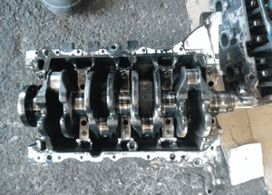 wał citroen ford volvo peugeot 1.6 hdi