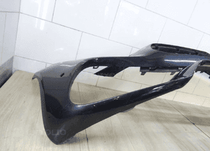 Mercedes amg gt C190 R190 lift zderzak przód przedni A1908853401 12