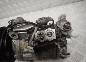 Sprężarka klimatyzacji mercedes cla gla W176 W246 447280-7422 3
