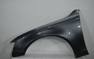 Błotnik audi A4 B8 8K 8K0 lift 2012-2016 po lifcie 1