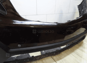 Zderzak przód przedni opel mokka 12-16 95122388 llu 4