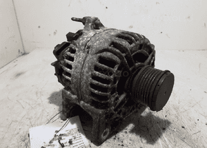 ALTERNATOR RENAULT MODUS 1.5 DCI nr 8200390675 1
