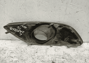 Kratka zderzaka przód lewa opel zafira b lift 13247322 08- 2