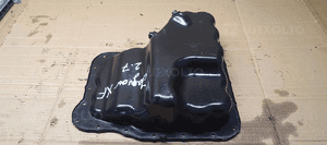 Miska olejowa oleju Jaguar XF X250 2.7 TDV6 4R8Q-6675-GA 1
