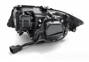 Lampy reflektory do bmw E90, E91 od 2005 do 2008 roku led 3D xenon 5