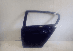 Drzwi lewe tylne tył opel astra 3 iii h hb 04-09R 1