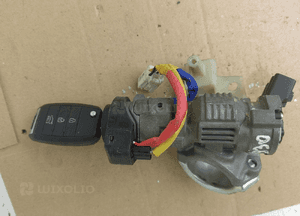 Stacyjka kluczyk kia ceed ii 12-18 2