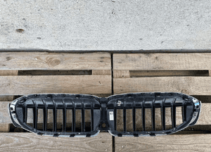Grill atrapa przód przednia nerki bmw 3 G20 G21 192976-10 cały 4