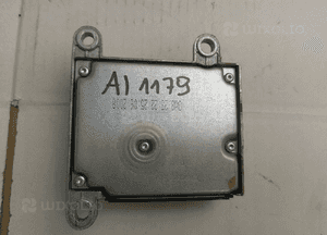 SENSOR MODUŁ AIRBAG FIORINO NEMO BIPPER QUBO 1353557080 2