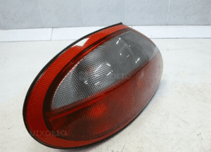 Jaguar XK8 xkr X100 lampa lewy tył tylna lewa oryginał 7