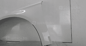 Błotnik audi RS3 8V 8V4 2016-2022 oe oryginał lift po lifcie 4