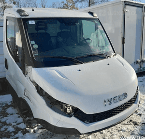 Kabina iveco daily nr 5 2014- 3