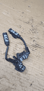 Dysza spryskiwacza podgrzewana spryskiwacz BMW 5 E39 8361042 8