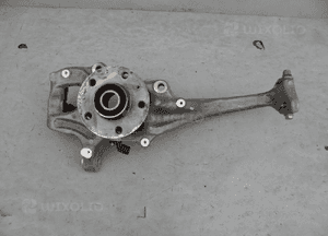 ZWROTNICA PRAWA PRZÓD AUDI A4 B8 8K0 A5 1