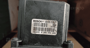 # POMPA ABS VW PASSAT B5  nr 0265950055 4