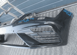 Zderzak przedni przód seat leon iii 3 fr lift 2016-2020 18