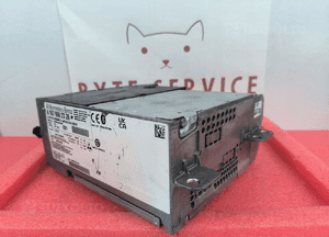 Mercedes-Benz Nawigacja Multimedia NTG6 MID ECE USA VERSTK A1679002326 3
