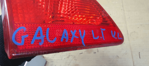 Lampa lewy tył tylna lewa Ford Galaxy MK1 Lift 7M5945093D 7