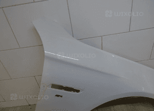 BMW F10 F11 Błotnik prawy przód przedni LLU 3