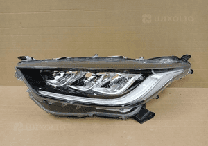 Lampa lewa lewy full led toyota yaris iv 4 20- 1