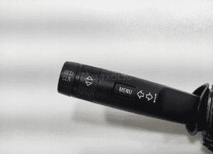 PRZEŁĄCZNIK ZESPOLONY ŚWIATEŁ OPEL ASTRA IV J 13500157 20941129 20941131 4