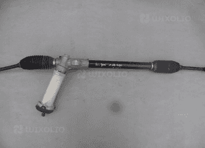 PRZEKŁADNIA KIEROWNICZA KIA SOUL I 4