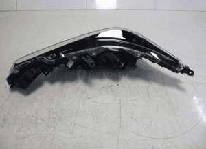 Toyota corolla xii E210 lampa lampy reflektor reflektory prawy lewy przód przednie full led + wtyczki komplet nowy oryginał 9