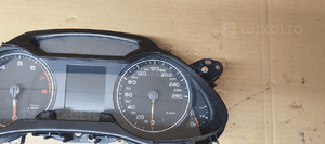 Licznik zegary Audi A4 B8 2.0 TFSI 4
