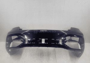 Zderzak tył tylny bmw 7 vii G11 G12 m pakiet lift 1